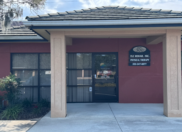 Images TLC Physical Therapy