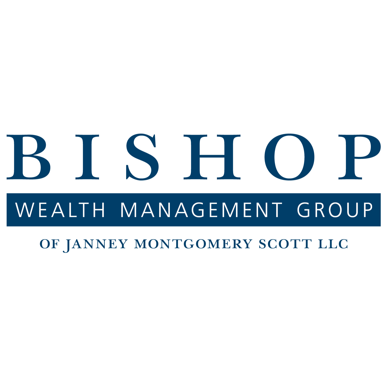 The Bishop Wealth Management Group of Janney Montgomery Scott