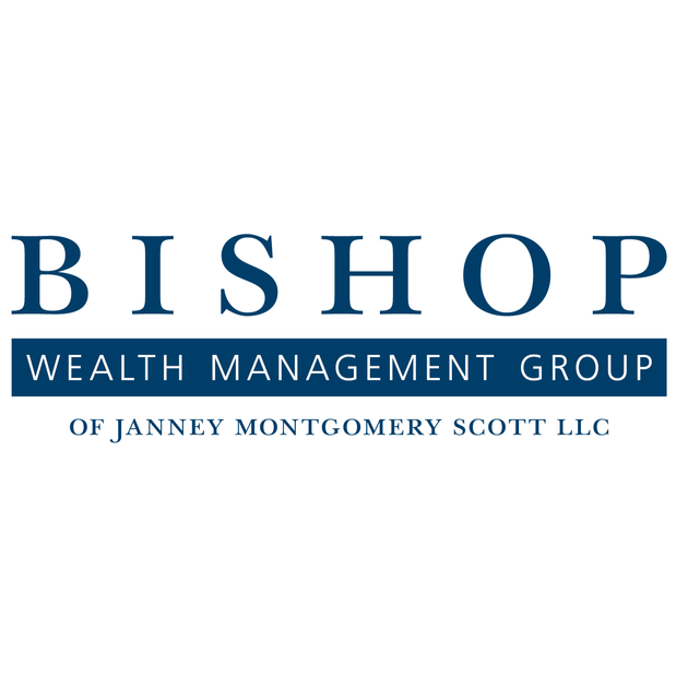 The Bishop Wealth Management Group of Janney Montgomery Scott Logo