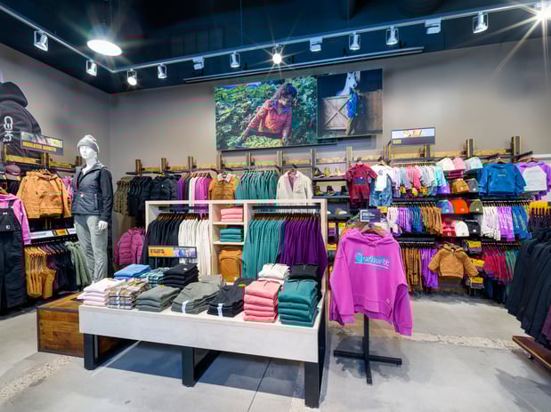 Images Carhartt - ABQ