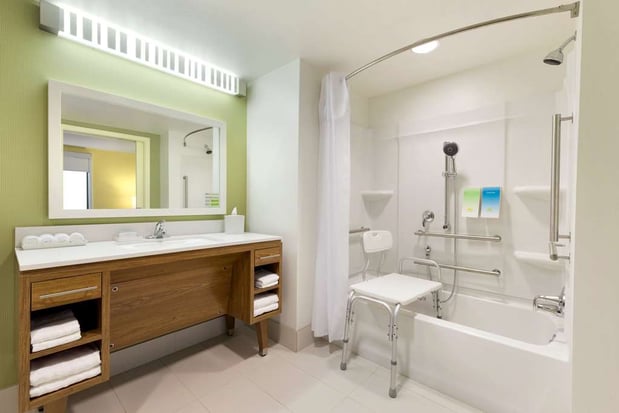 Images Home2 Suites by Hilton La Crosse