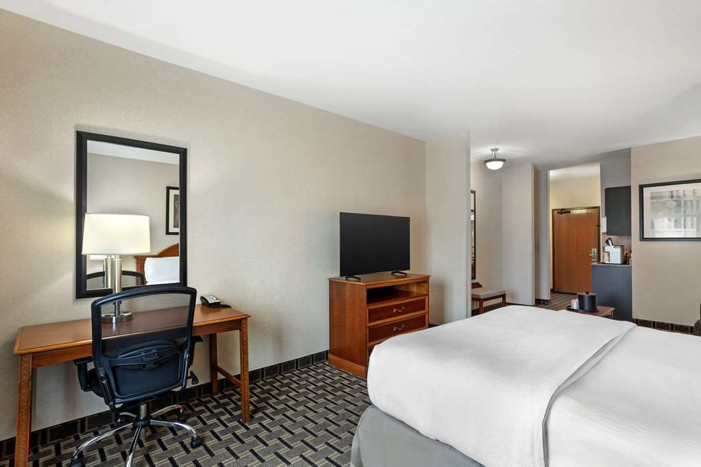 King Suite
