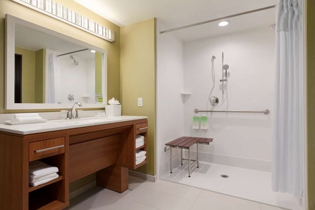 Images Home2 Suites by Hilton Oklahoma City South
