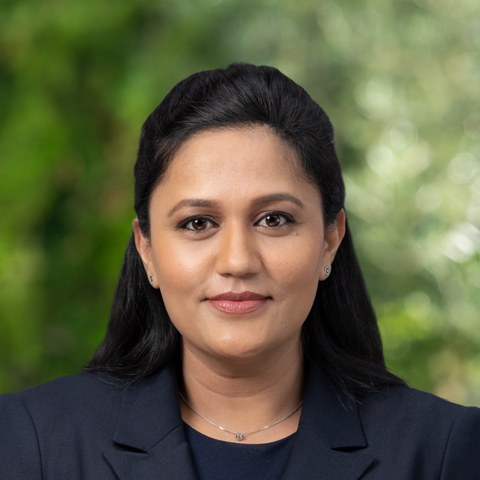 Anandhi S. Sudhagaran