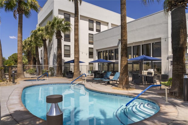 Images Hampton Inn St. George