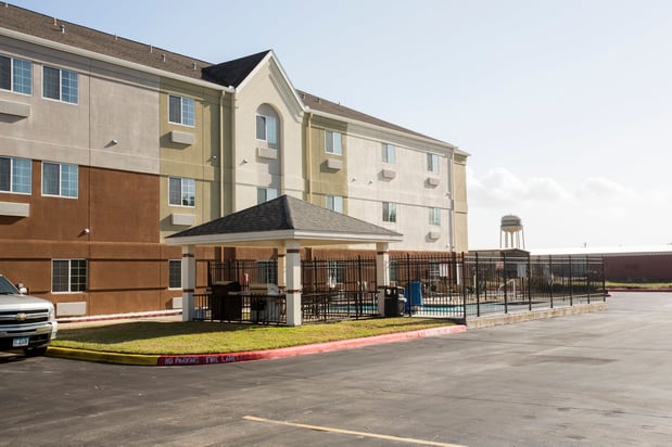 Images Candlewood Suites Port Arthur/Nederland by IHG