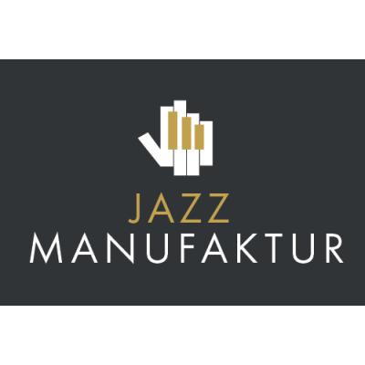 JAZZ-MANUFAKTUR in Münster - Logo