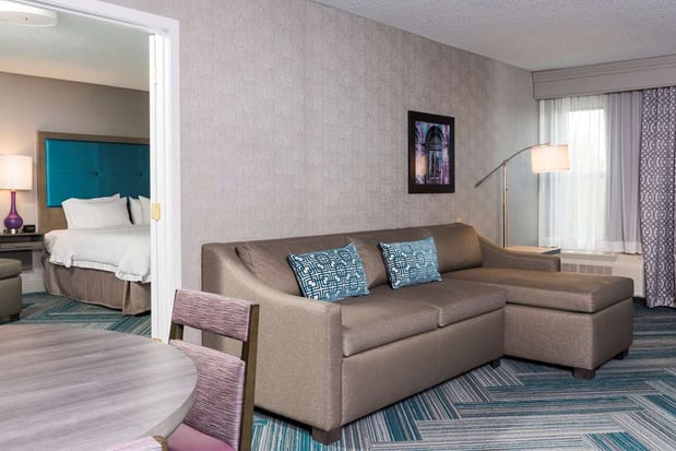 Images Hampton Inn Midland