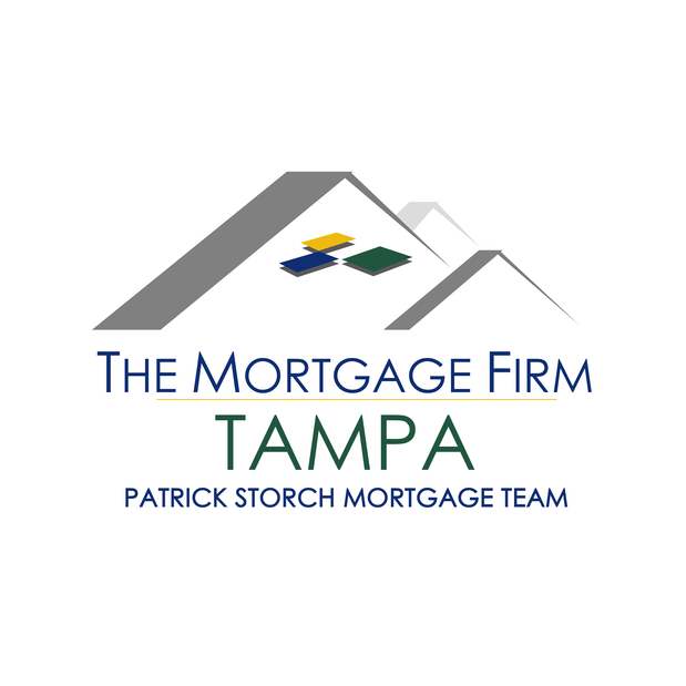 Mark Adwell | The Mortgage Firm Tampa Logo