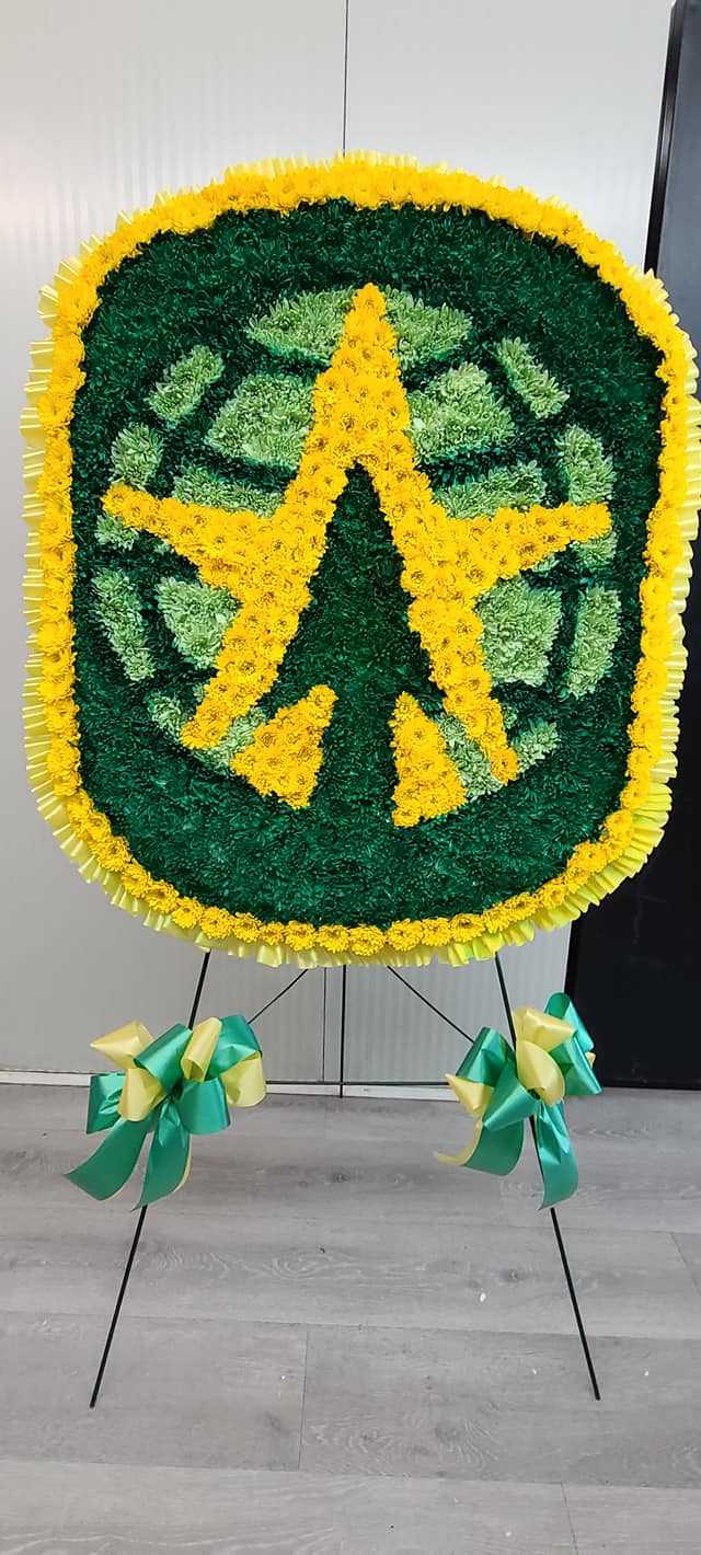 Owen's Florist Image