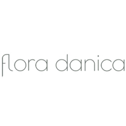 Flora Danica Logo