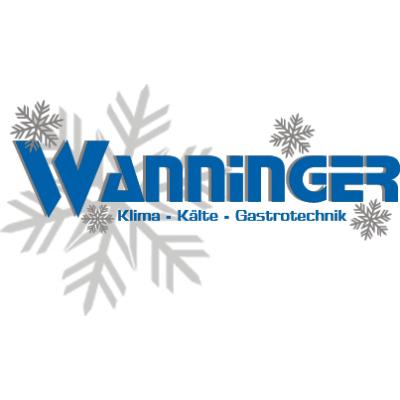 Kältetechnik Wanninger in Cham - Logo