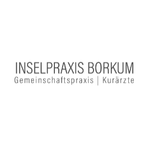 Logo Inselpraxis Borkum Helena Valatka & Meike Thomen