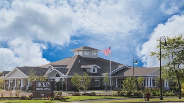 Images Hickey Memorial Chapels