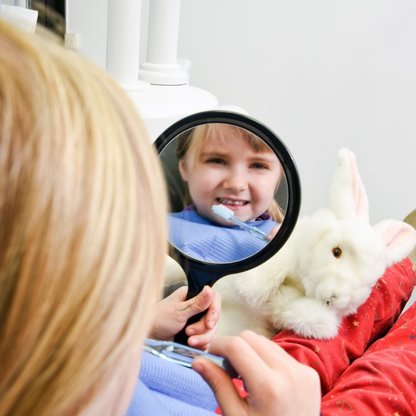 MVZ Am Mira GmbH - Medizinisches Versorgungszentrum für Zahnheilkunde, Schleißheimerstr. 504 in München