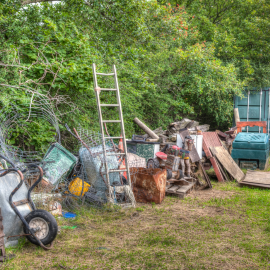 Images Leeds Junk & Rubbish Removal