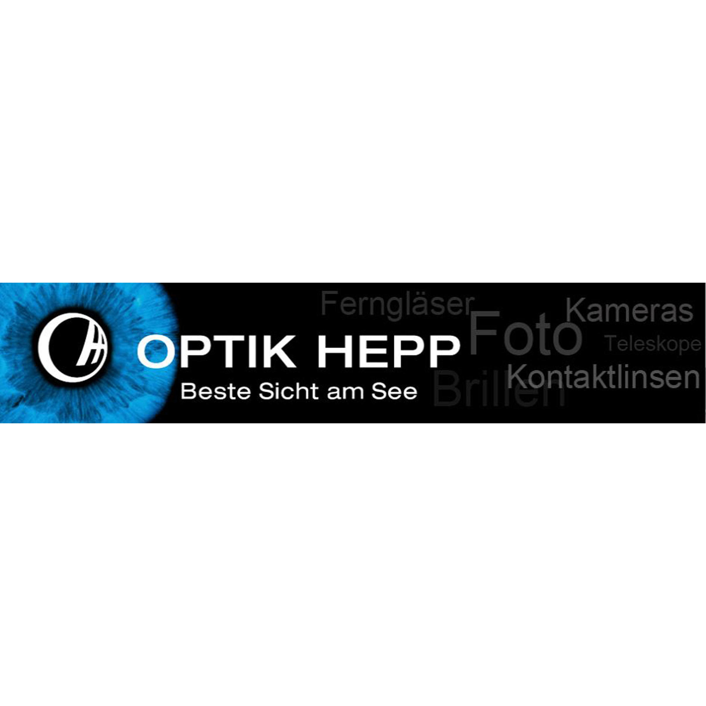 Logo Hepp & Hepp Optik-Photo GmbH