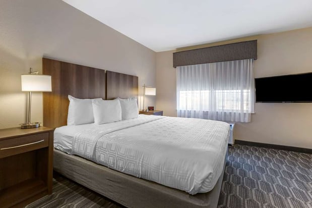 Images Best Western North Phoenix Hotel