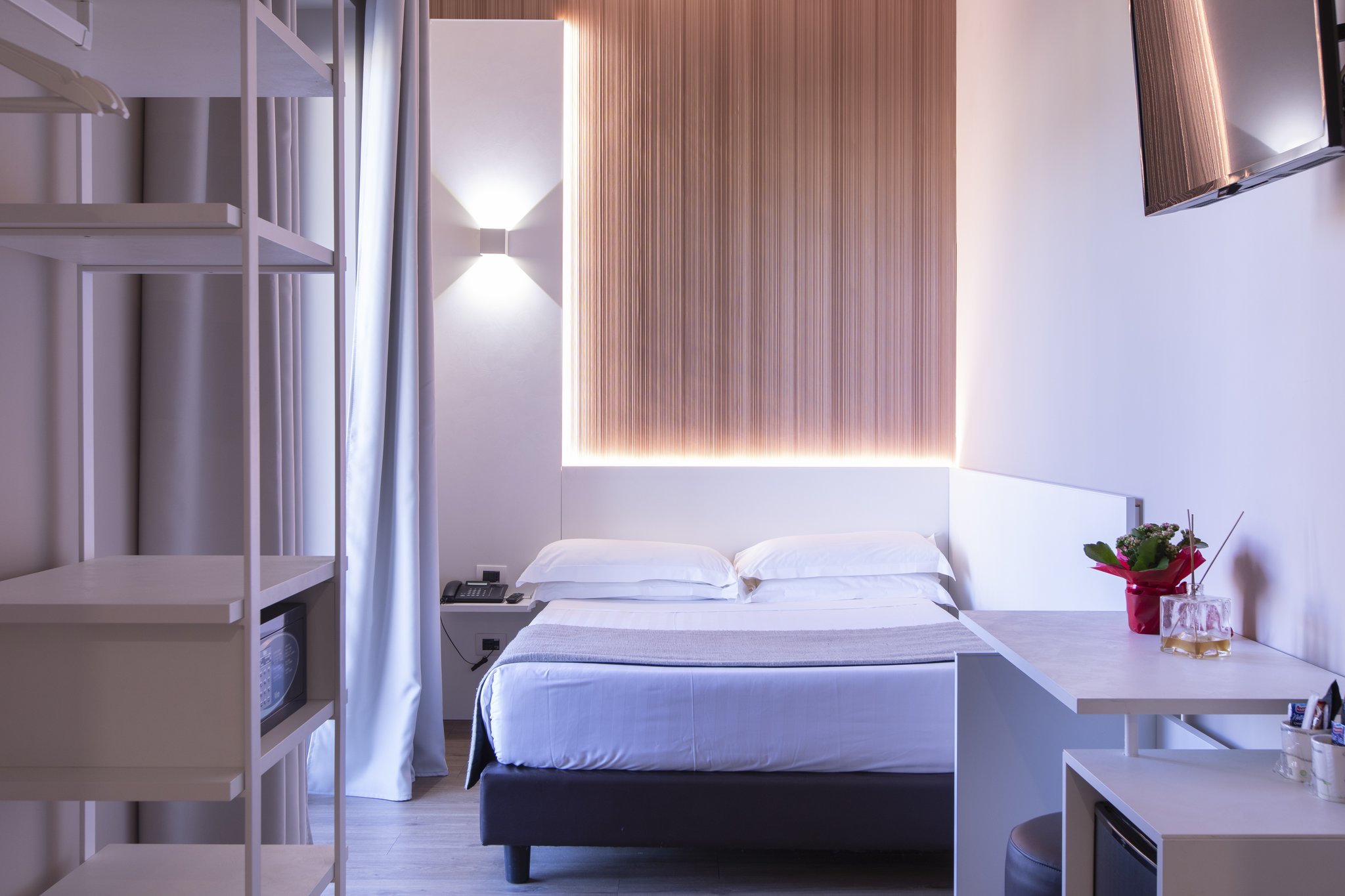 Images Garner Hotel Rome Aurelia by IHG
