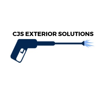 CJS EXTERIOR SOLUTIONS Logo