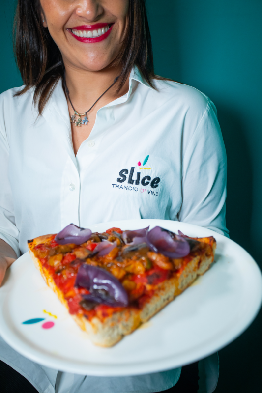 Images Slice Trancio DiVino