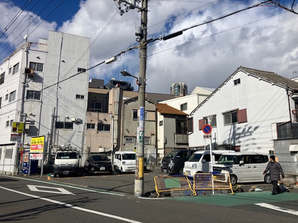 Images ふくろうパーキング市岡