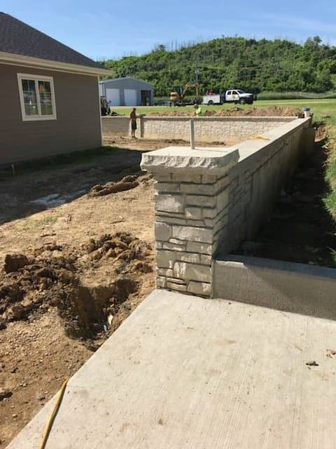 Images Pottinger Concrete Construction LLC