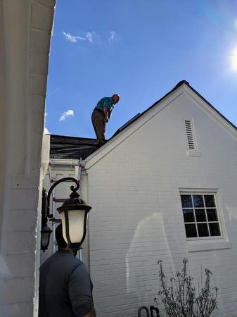 Images Bentley Home Inspection Services