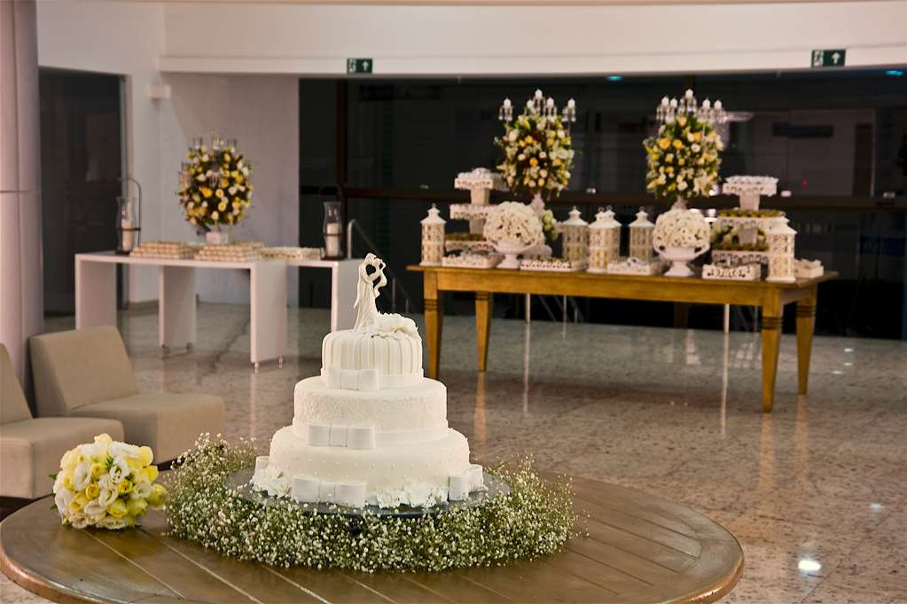 Images Best Western Premier Maceio