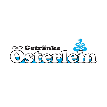 Logo Österlein Getränke GmbH