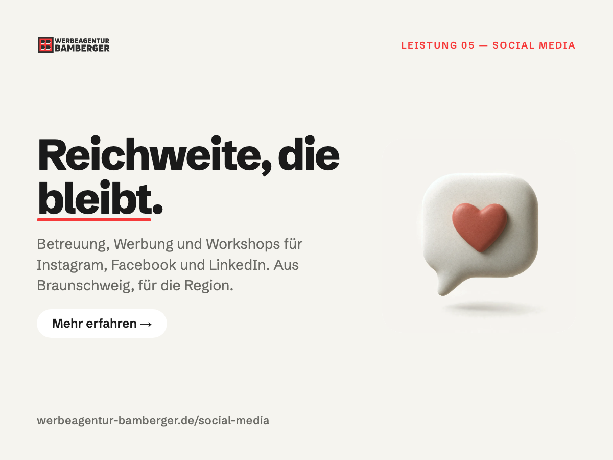 Bild 5 Werbeagentur Bamberger GmbH in Braunschweig