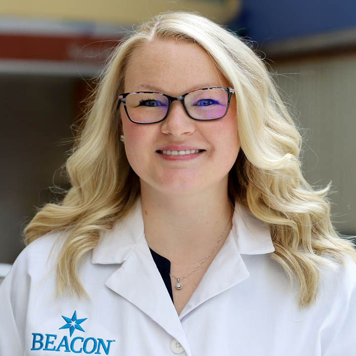 Kaitlyn Lea Wilson, NP - Kalamazoo, MI - Nurse Practitioner