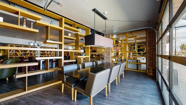 Images voco College Station Aggieland by IHG
