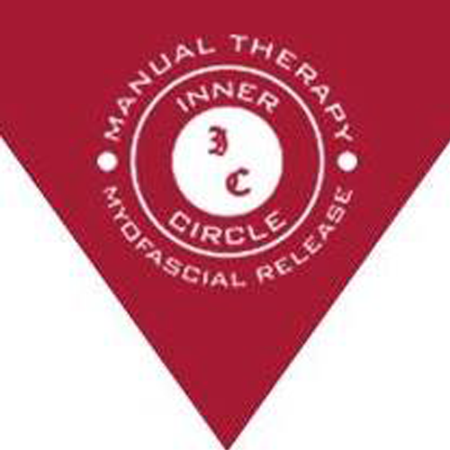 Inner Circle Physical Therapy & Myofascial Release Center Logo