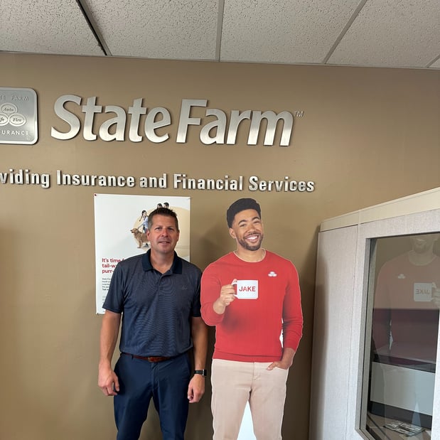 Images Tony LeClerc - State Farm Insurance Agent