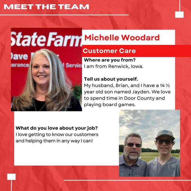 Images Dave Mader - State Farm Insurance Agent