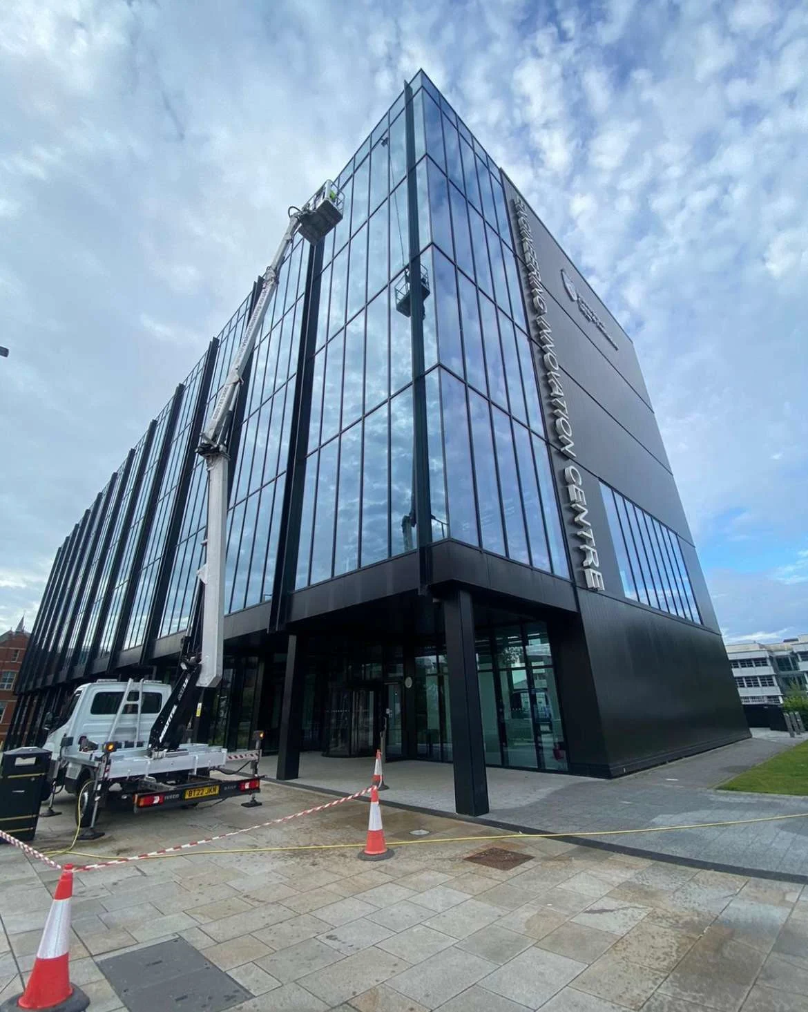 Images Vision Access