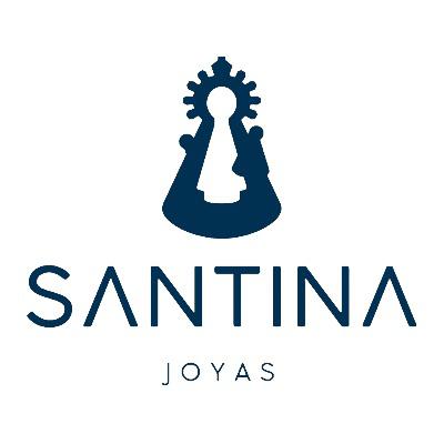 Santina Joyas Logo