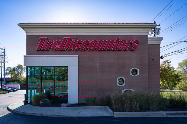 Images Tire Discounters