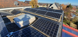 Bilder SolarEcos GmbH