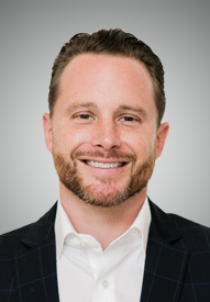 Justin Lopatin headshot