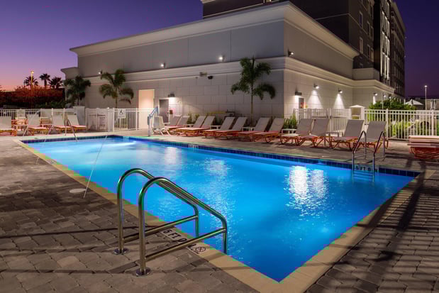 Images Holiday Inn & Suites Orlando I-Drive - Theme Parks by IHG