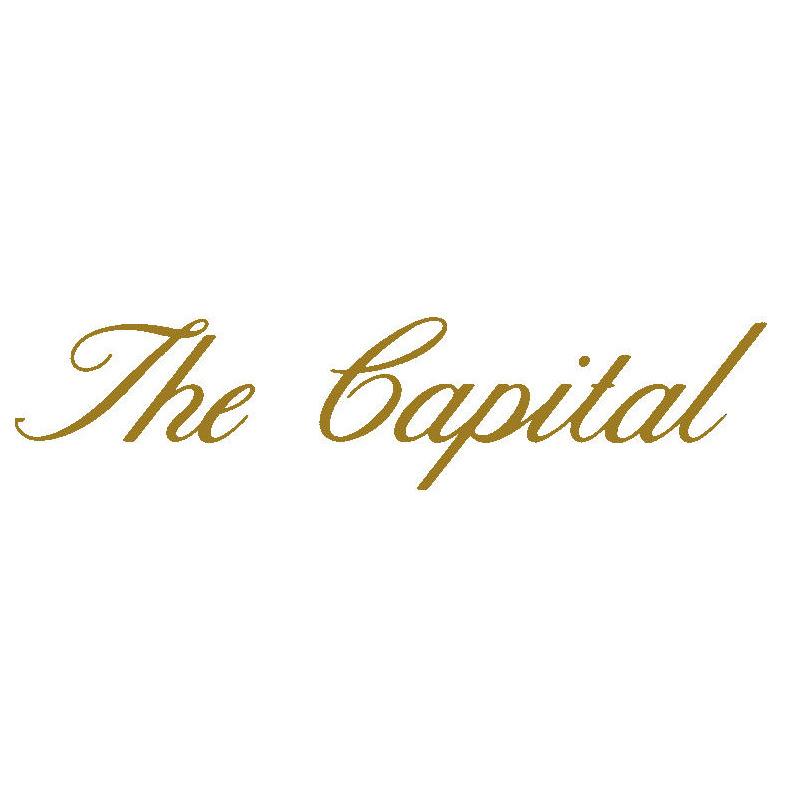 The Capital Hotel, Apartments and Townhouse - London Logo
