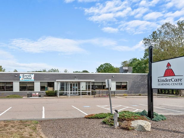 Images Canton Turnpike KinderCare