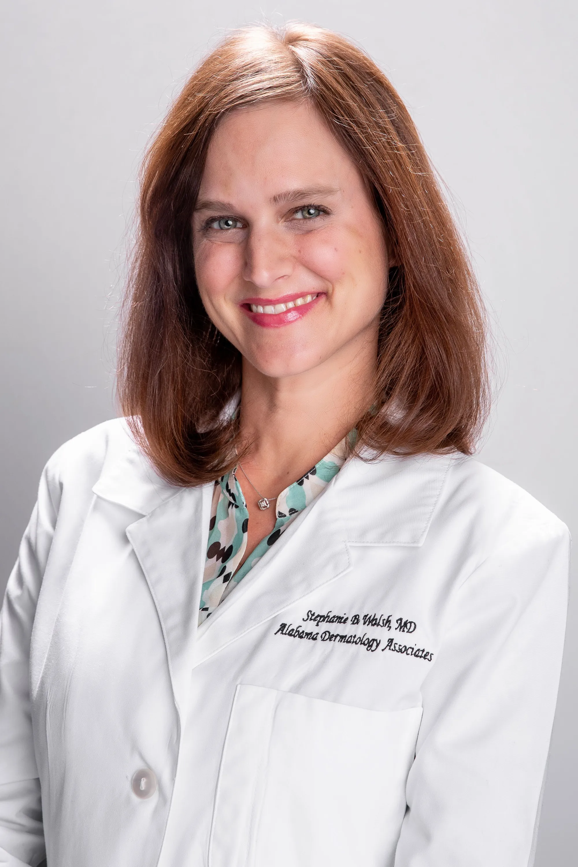 Stephanie B. Walsh