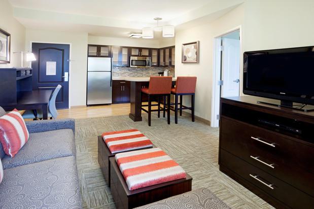 Images Staybridge Suites San Antonio - Stone Oak by IHG