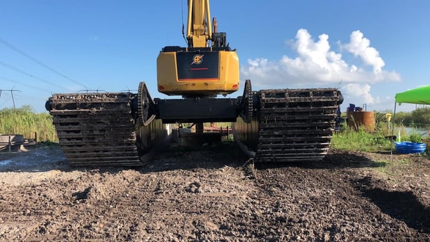 Images Wetland Equipment Company