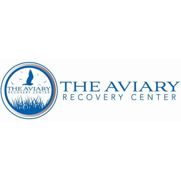 The Aviary Recovery Center Logo