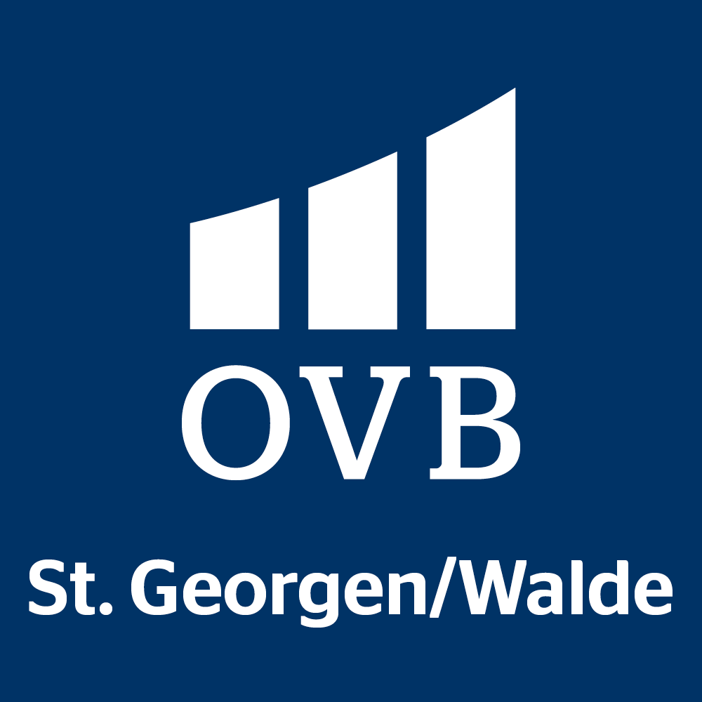 OVB Geschäftspartner | St. Georgen am Walde Logo