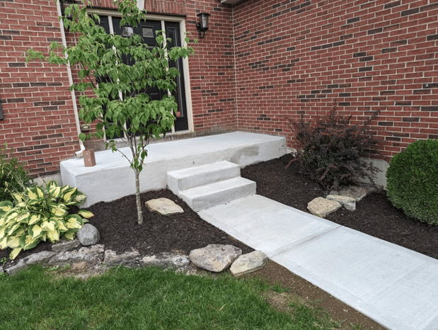 Images MM Concrete & Remodeling